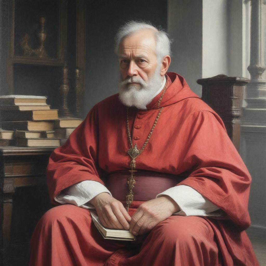 John Henry Newman